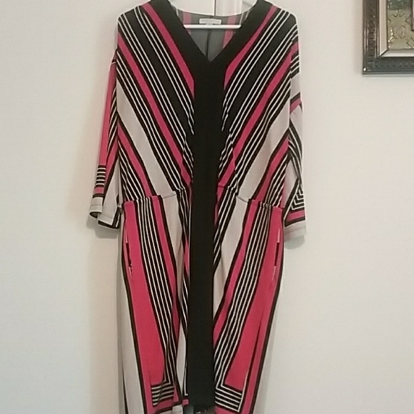 New York and company dress - Picture 1 of 3